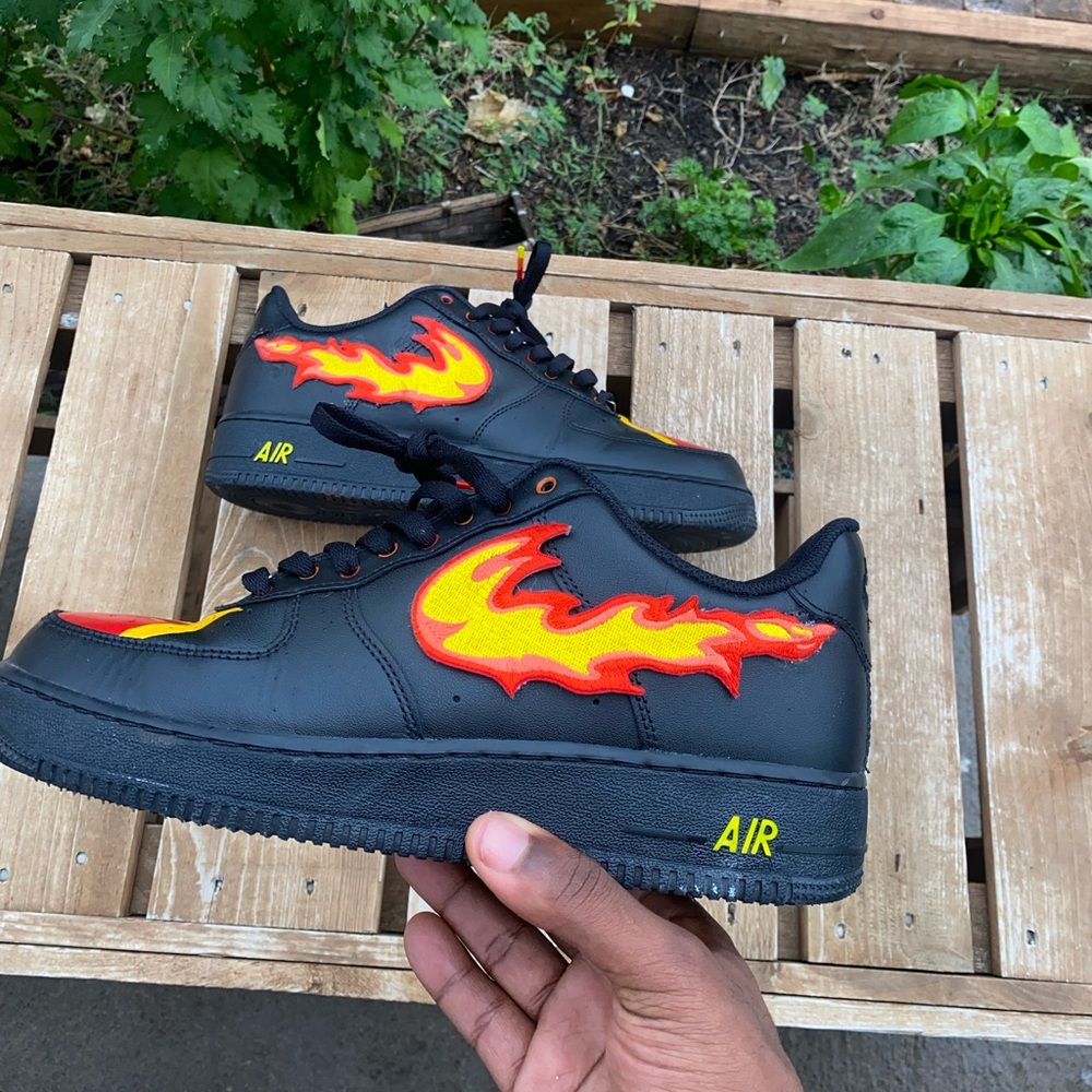 Custom Af1 - image 2